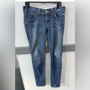 True Religion Blue Women's Jeans